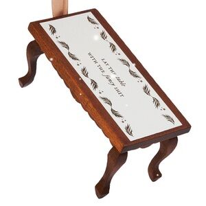 Taylor Swift Tolerate It Fancy Sh Ornament Evermore Christmas Ornament